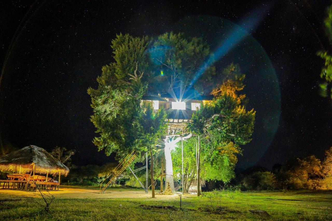 Yala Dream Park Hotel Exterior foto