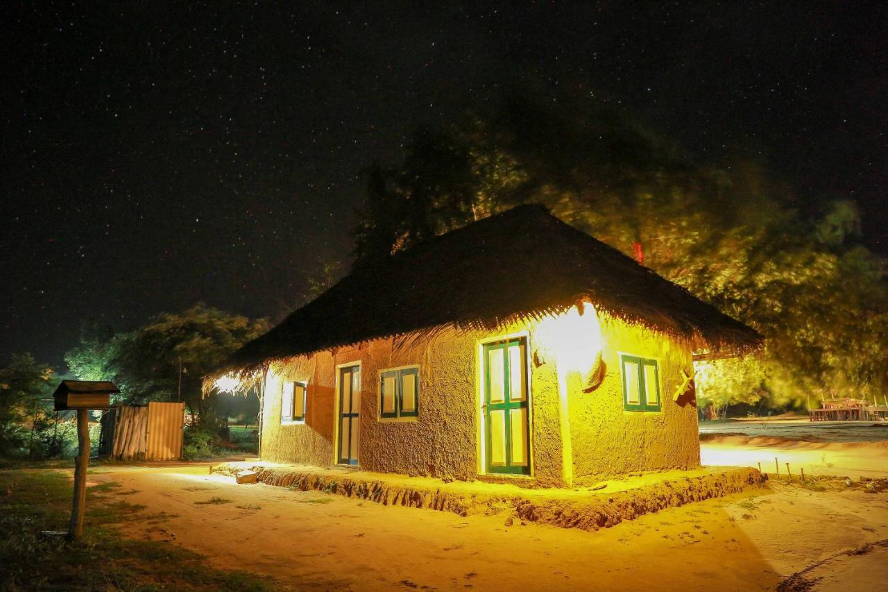 Yala Dream Park Hotel Exterior foto