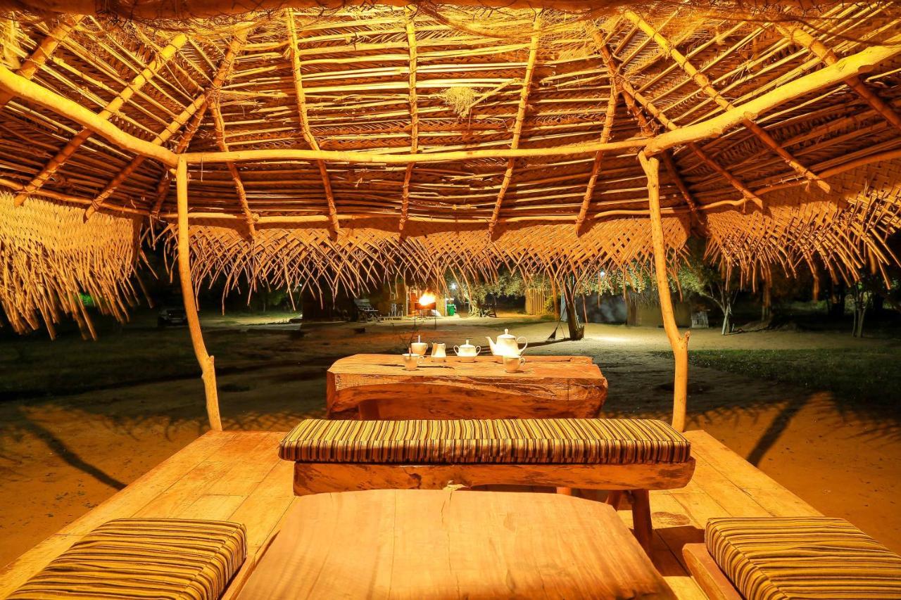 Yala Dream Park Hotel Exterior foto