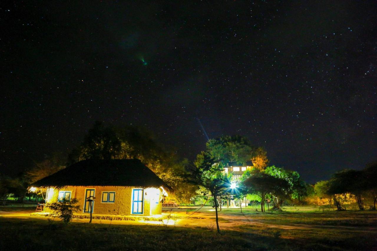 Yala Dream Park Hotel Exterior foto