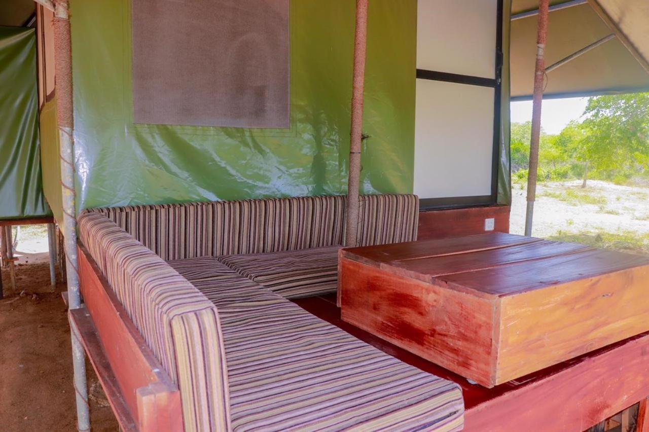 Yala Dream Park Hotel Exterior foto