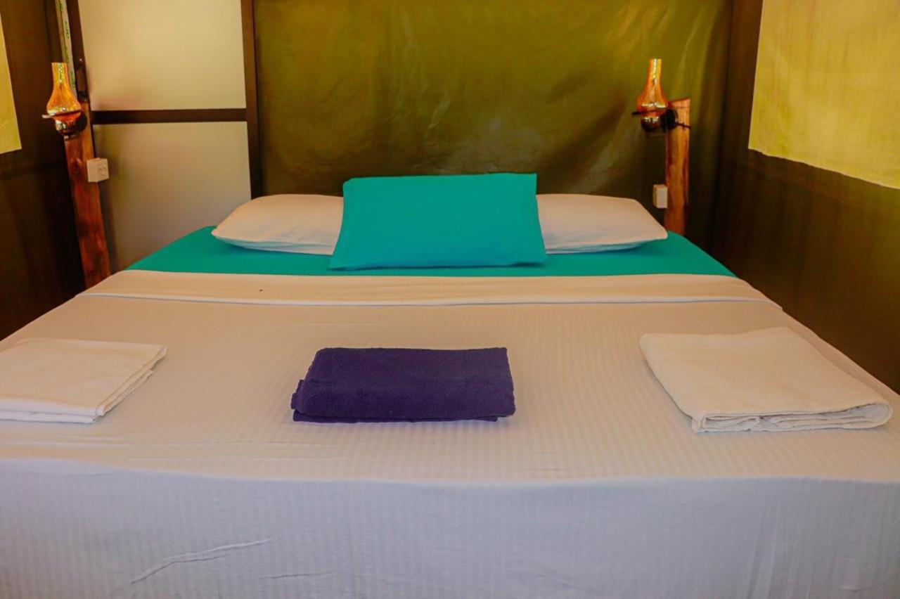 Yala Dream Park Hotel Exterior foto