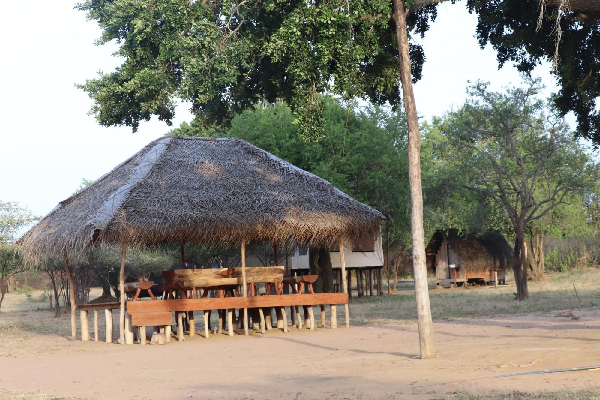 Yala Dream Park Hotel Exterior foto