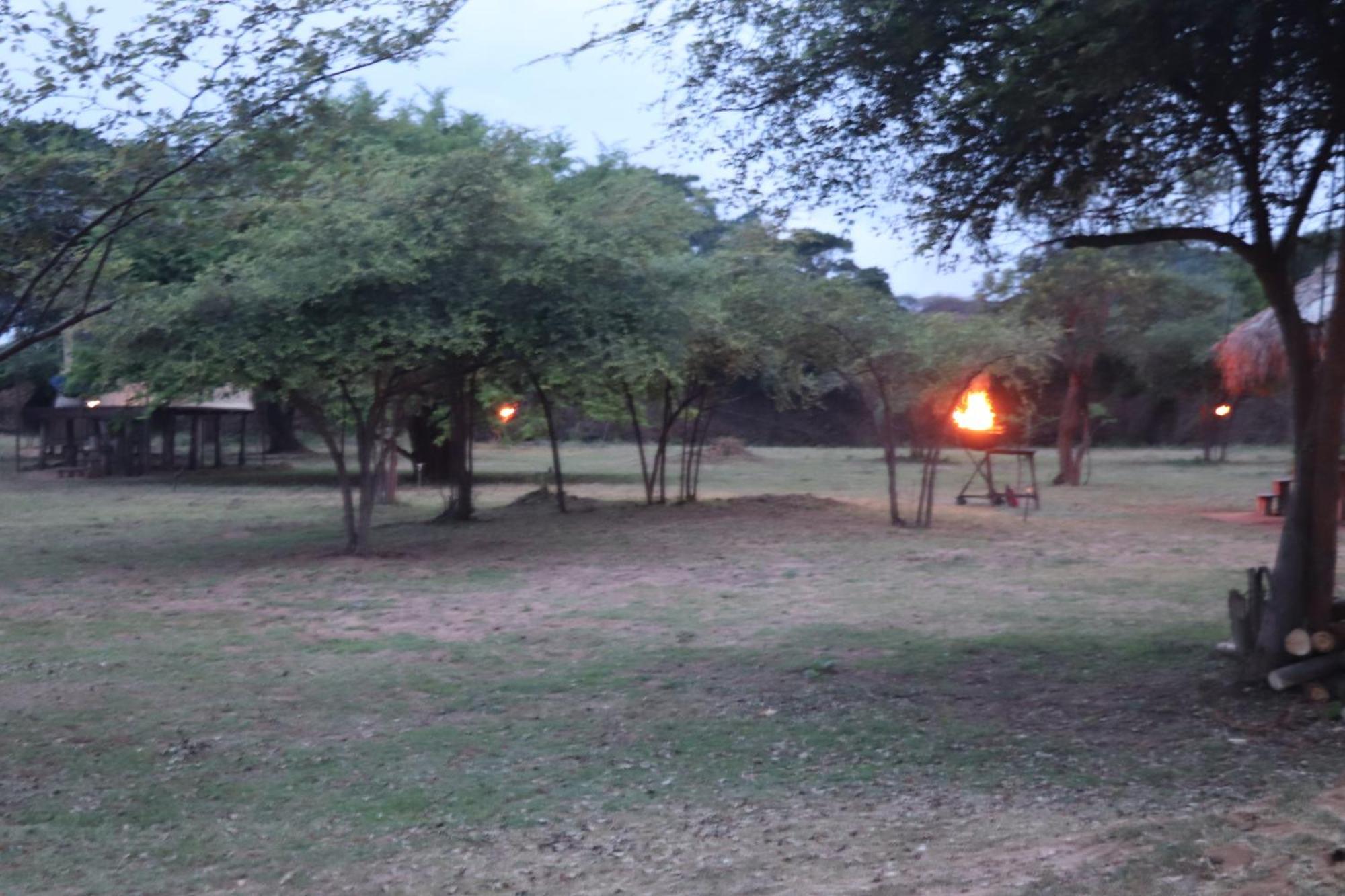 Yala Dream Park Hotel Exterior foto
