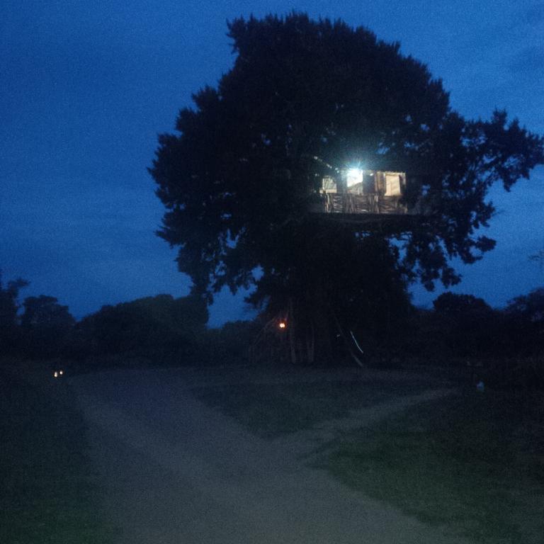 Yala Dream Park Hotel Exterior foto