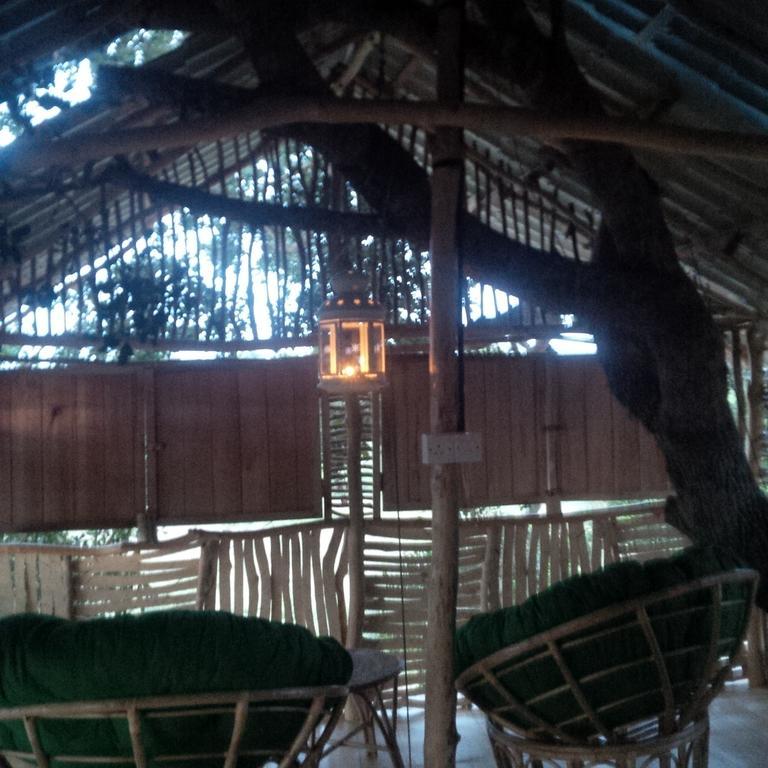 Yala Dream Park Hotel Exterior foto