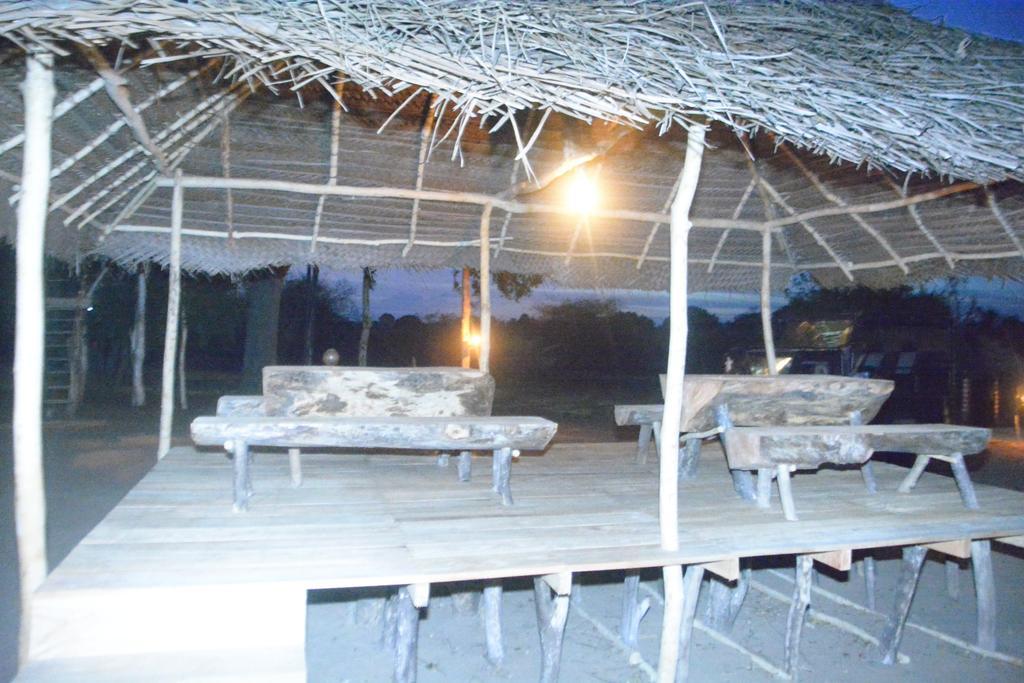 Yala Dream Park Hotel Exterior foto