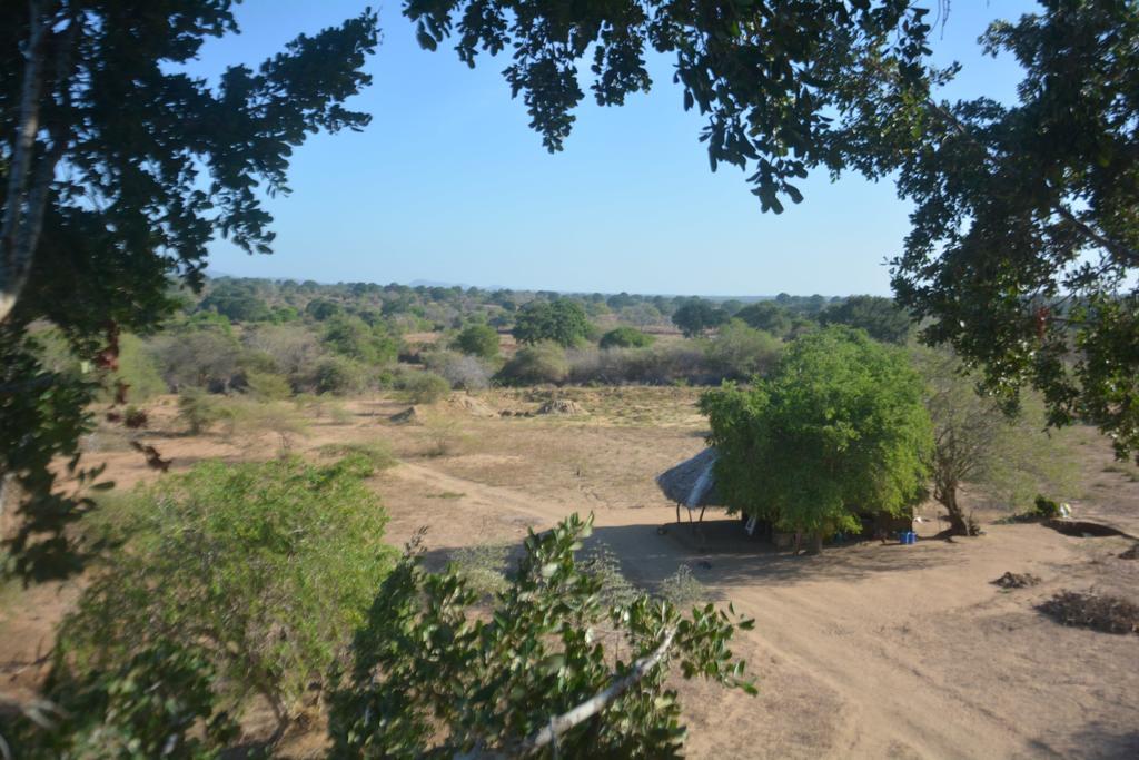 Yala Dream Park Hotel Exterior foto