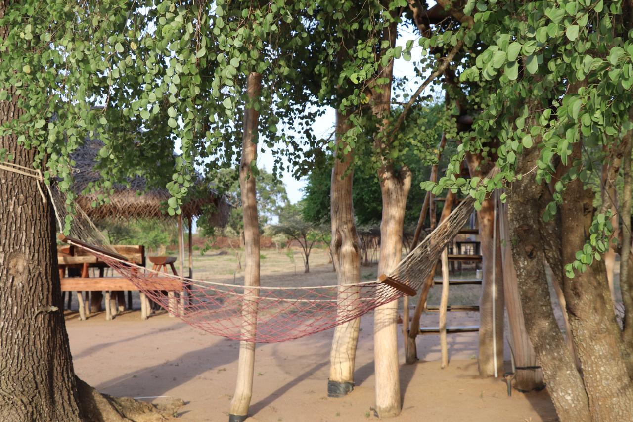 Yala Dream Park Hotel Exterior foto